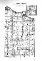 Dover Township, Shawnee County 1913